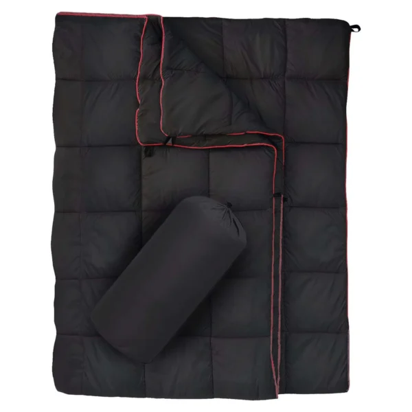 Camping Lightweight Travel Blanket