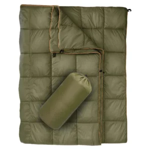 Camping Lightweight Travel Blanket