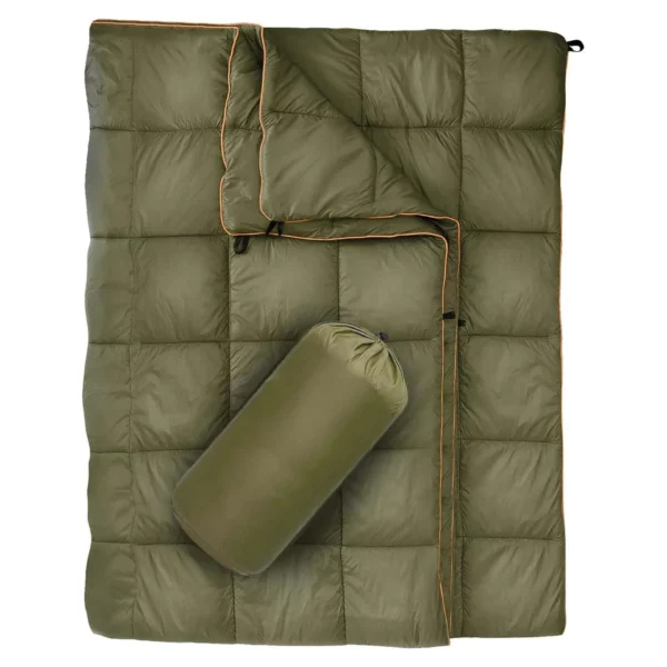 Camping Lightweight Travel Blanket