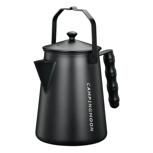 CAMPINGMOON Camping Kettle