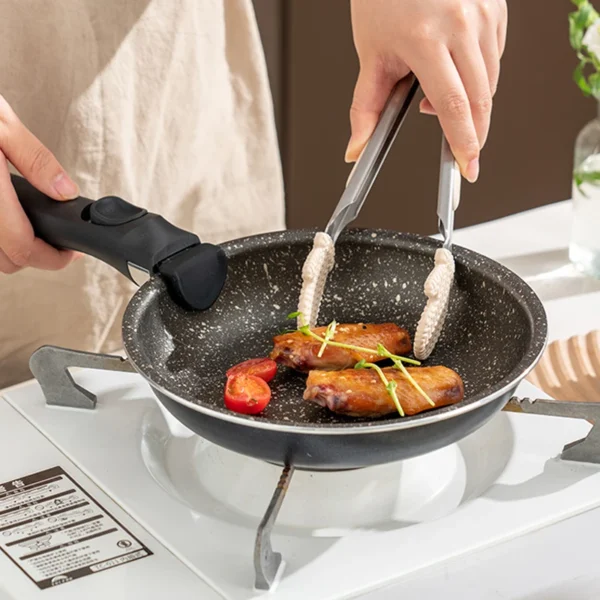 Konco Non-Stick Cookware Set