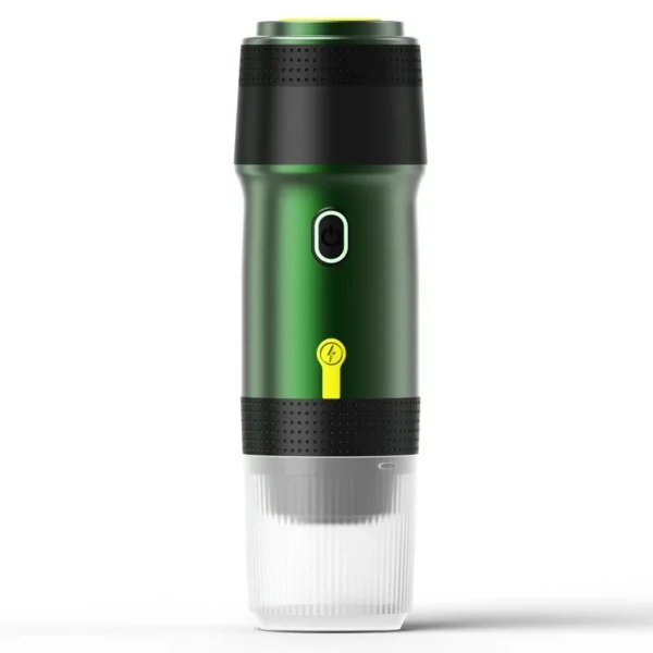 3-in-1 Portable Espresso Machine