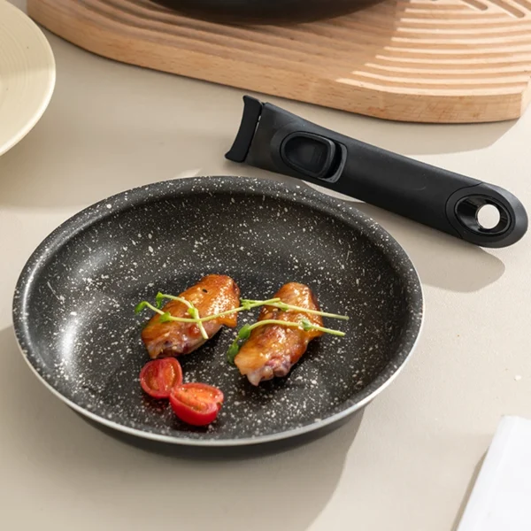 Konco Non-Stick Cookware Set