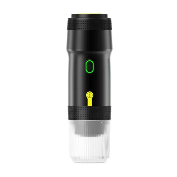 3-in-1 Portable Espresso Machine