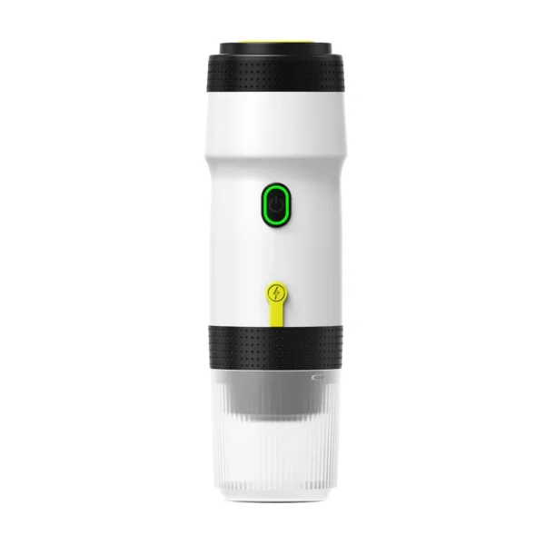 3-in-1 Portable Espresso Machine