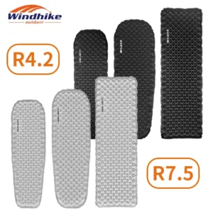 Windhike R4.2 / R7.5 Ultralight Inflatable Sleeping Pad