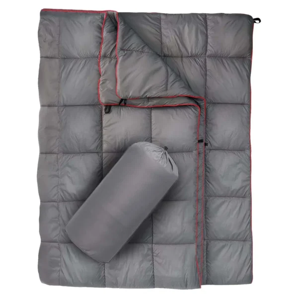 Camping Lightweight Travel Blanket