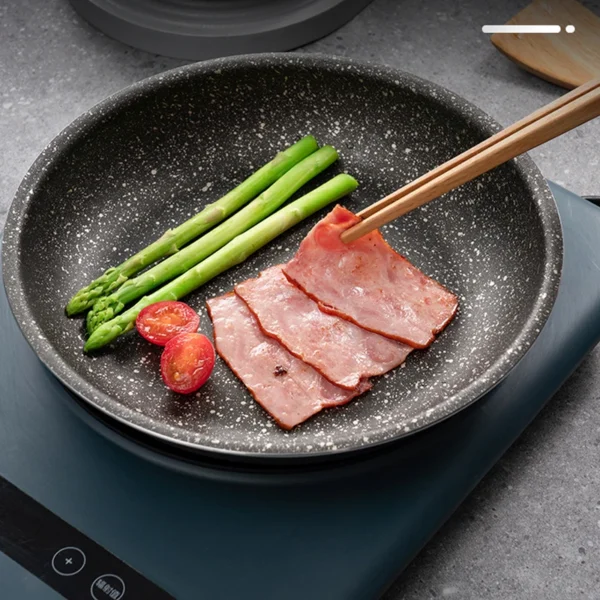 Konco Non-Stick Cookware Set