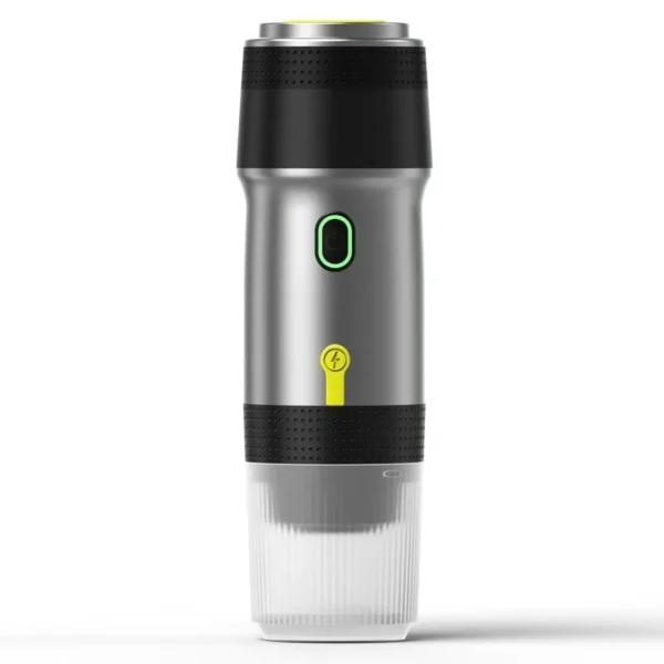 3-in-1 Portable Espresso Machine