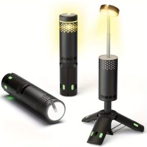 Telescopic Rechargeable Camping Lantern